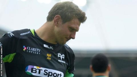 Dan Biggar