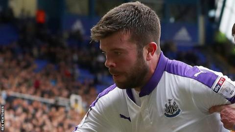 Grant Hanley