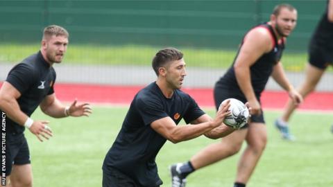 Gavin Henson