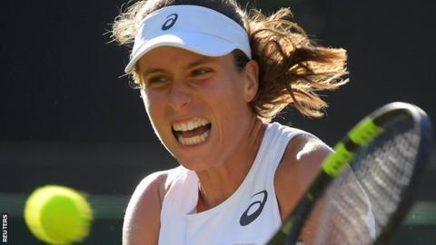 Johanna Konta