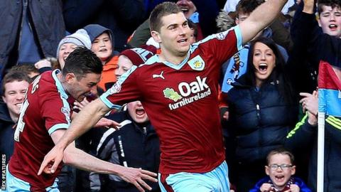 Sam Vokes