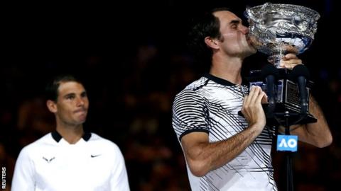 Roger Federer
