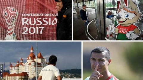 Confed Cup