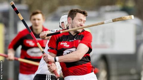 Glenurquhart beat Lovat
