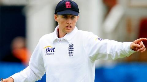Joe Root