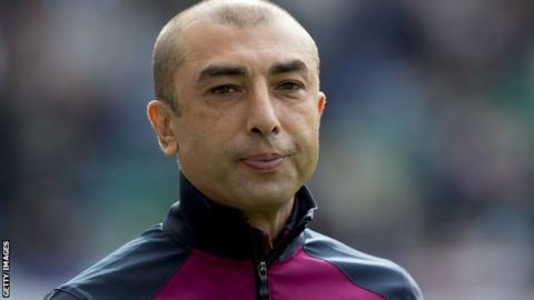 Roberto di Matteo