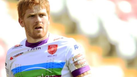 Kris Welham