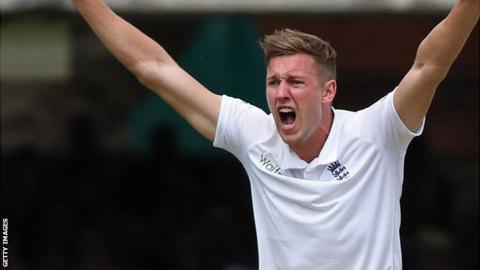 Jake Ball