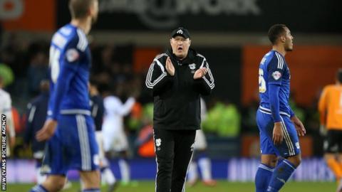 Russell Slade