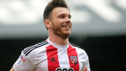 Scott Hogan