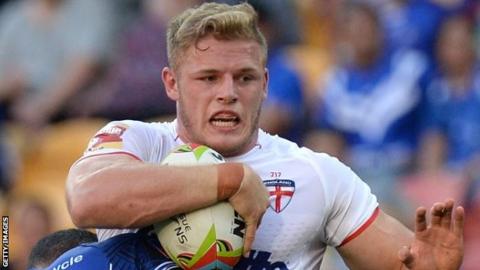 George Burgess