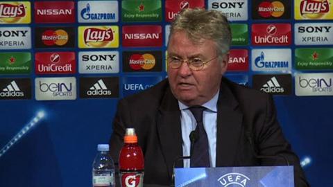 Guus Hiddink