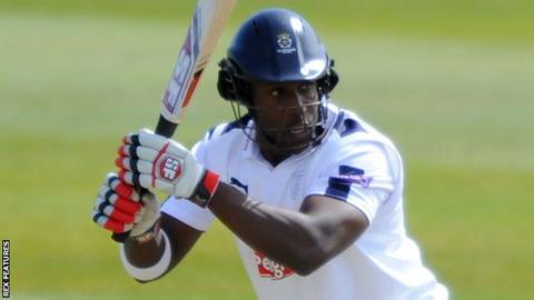 Michael Carberry