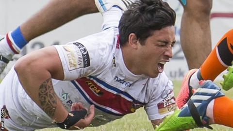 Kevin Locke