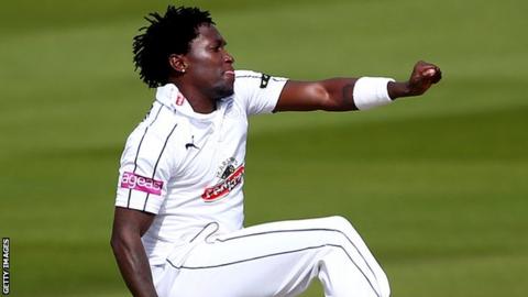 Fidel Edwards