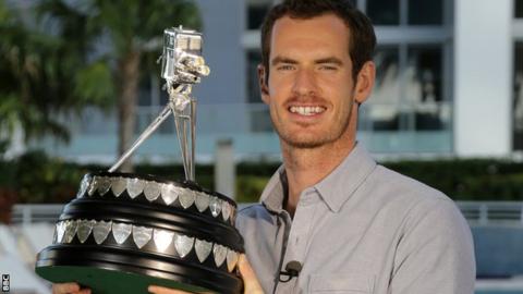 Andy Murray