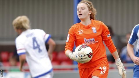 Sophie Baggaley