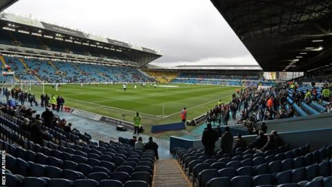 Elland Road