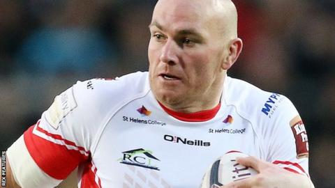 Luke Walsh