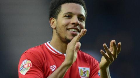 Korey Smith