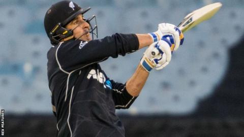 Colin de Grandhomme