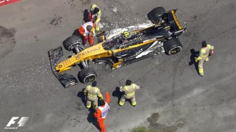 Lewis Hamilton: It would be 'fantastic' if Mercedes supply engines to McLaren