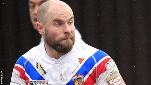 Liam Finn