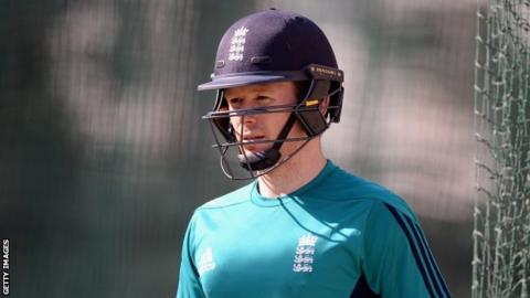 Eoin Morgan