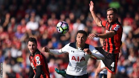 Dele Alli