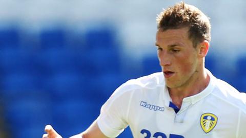 Chris Wood