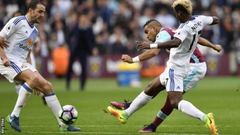 Dimitri Payet