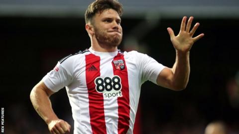 Scott Hogan