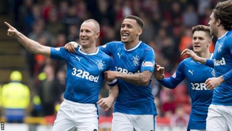Kenny Miller