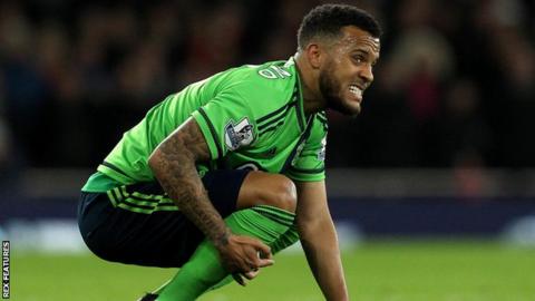 Ryan Bertrand