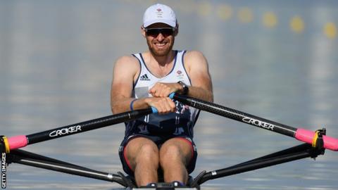 Katherine Grainger 'won't put family through another Olympics'