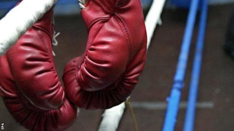 Tim Hague dies after boxing bout