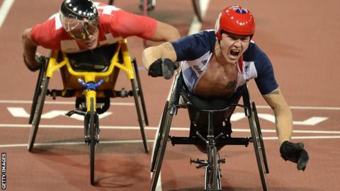 David Weir