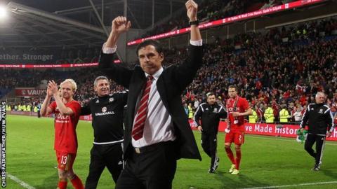 Chris Coleman