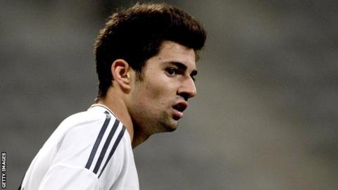 Enzo Zidane