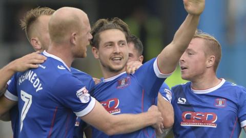 Carlisle United