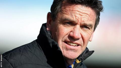 Mike Ford