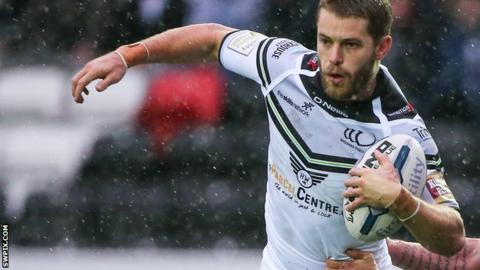 Rhys Hanbury
