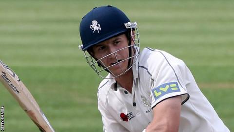 Joe Denly