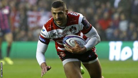 Jonny May Joins Leicester As Ed Slater Signs For Gloucester Jonny May Joins Leicester As Ed Slater Signs For Gloucester