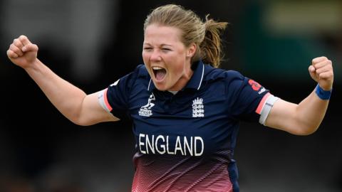 Anya Shrubsole