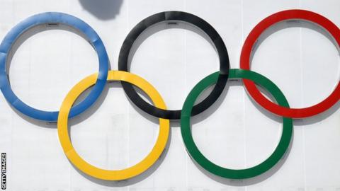 Winter Olympics