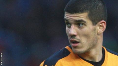 Conor Coady