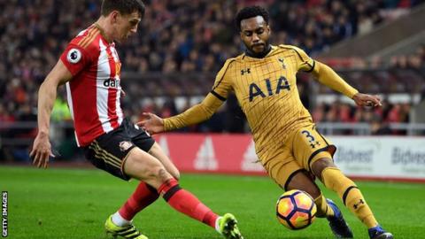 Danny Rose