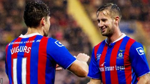 Iain Vigurs, Billy King