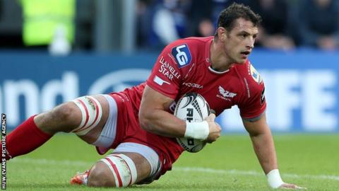 Aaron Shingler